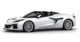 Corvette ZR1 Convertible