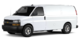 Express Utilitaire 2500