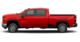 Silverado 2500HD