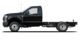 Super Duty F-350 DRW Chassîs-cabine