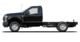 Super Duty F-350 SRW Chassîs-cabine