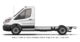 Transit tronqué