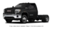 Sierra 3500 Châssis-cabine