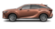 RX PHEV