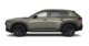 2025  CX-50