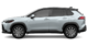 Corolla Cross Hybrid