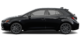 Corolla Hatchback en vente à Laval