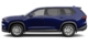 Grand Highlander hybrid