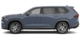 Grand Highlander en vente à Yarmouth