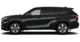 Highlander Hybrid
