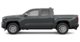 Tacoma Hybrid