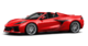 Corvette Z06 Convertible