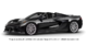 Corvette ZR1X Cabriolet