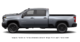 Silverado 2500HD