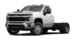 Silverado 3500HD Chassis Cab