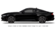 Mustang Fastback