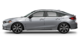 Civic Hatchback Hybrid