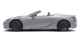 LC 500 Convertible