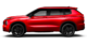 Rogue Plug-in Hybrid