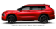 Rogue Plug-in Hybrid