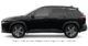 Corolla Cross Hybrid