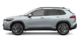 Corolla Cross