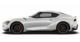 GR Supra