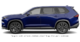 Grand Highlander hybrid