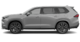 Grand Highlander hybrid