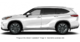Highlander Hybrid