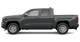 Tacoma Hybrid