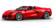 Corvette Grand Sport Convertible