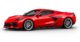 Corvette Grand Sport Coupe
