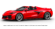 Corvette Grand Sport X convertible