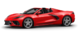 Corvette Stingray Convertible