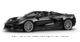 Corvette ZR1 Convertible