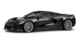Corvette ZR1X Coupé
