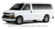 Express Passenger 2500