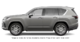 LX Hybrid