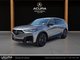 MDX A-SPEC