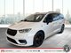 Pacifica Hybrid LIMITED S APPEARANCE