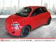 500e RED