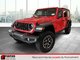 WRANGLER 4-Door RUBICON