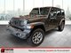 WRANGLER 4-Door SPORT S