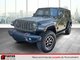 WRANGLER 4-Door RUBICON