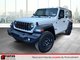 WRANGLER 4-Door SPORT