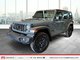 WRANGLER 4-Door SPORT