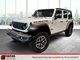 WRANGLER 4-Door RUBICON