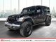 WRANGLER 4-Door WILLYS