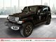 WRANGLER 4-Door SAHARA